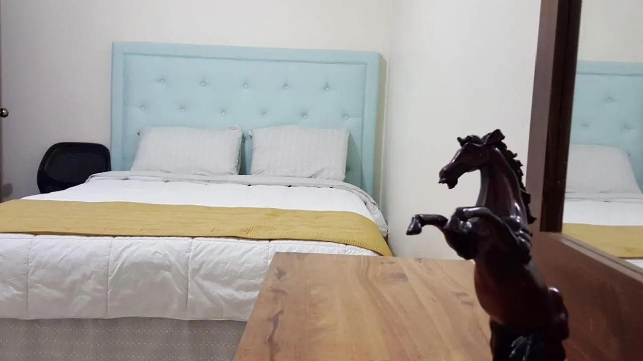 Natural Village #1,2,3 & 5 San Juan Homestay